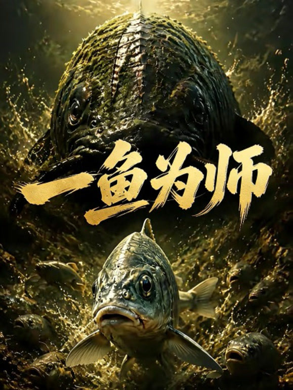 一鱼为师