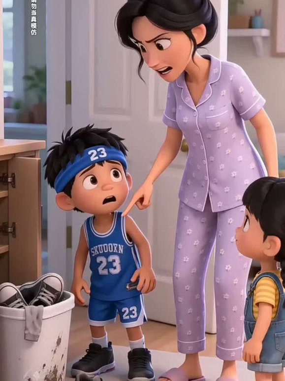 甜甜少儿动画的2026年合集1