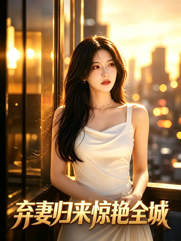 弃妻归来惊艳全城