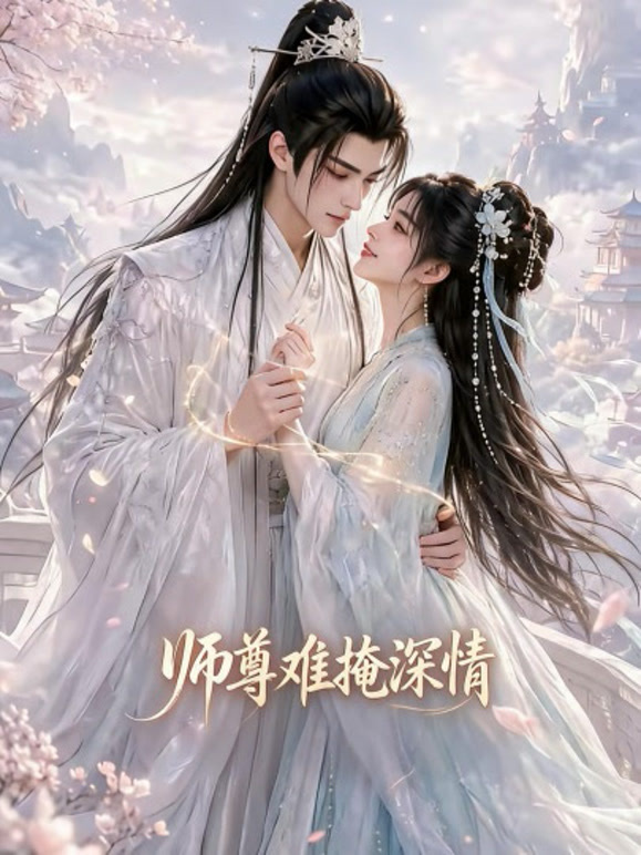 师尊难掩深情