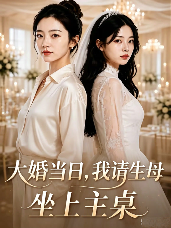 大婚当日，我请生母坐上主桌