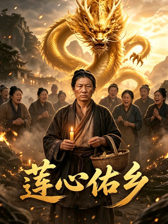 莲心佑乡
