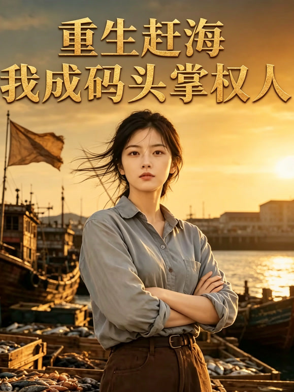 重生赶海我成码头掌权人