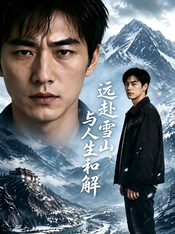 远赴雪山，与人生和解