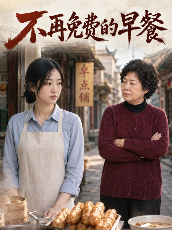不再免费的早餐
