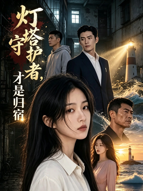 灯塔守护者才是归宿