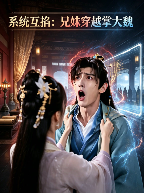 系统互掐：兄妹穿越掌大魏