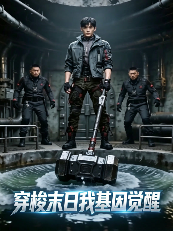 穿梭末日我基因觉醒