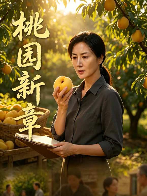 桃园新章