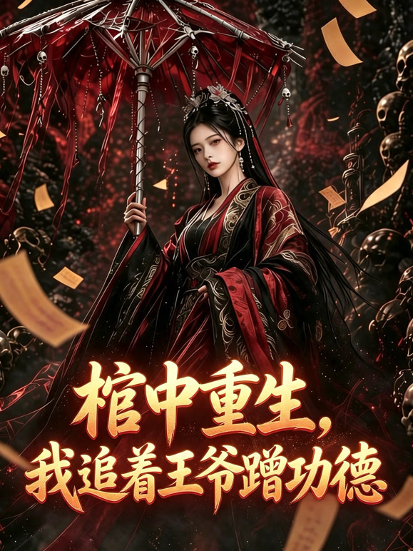 棺中重生，我追着王爷蹭功德