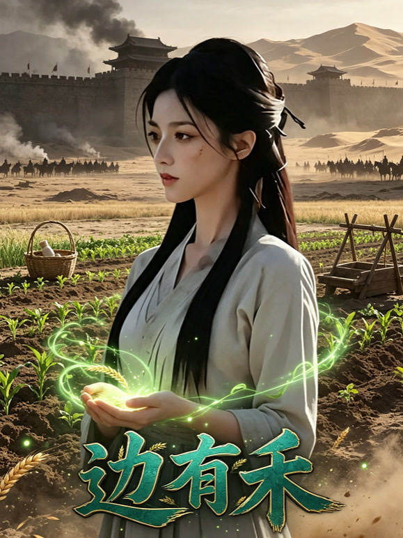 边有禾
