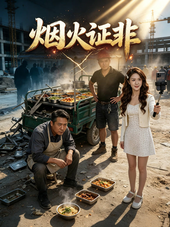 烟火证非