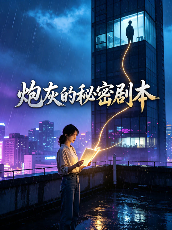 炮灰的秘密剧本