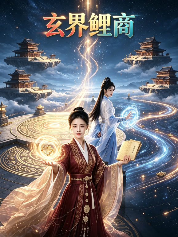 玄界鲤商