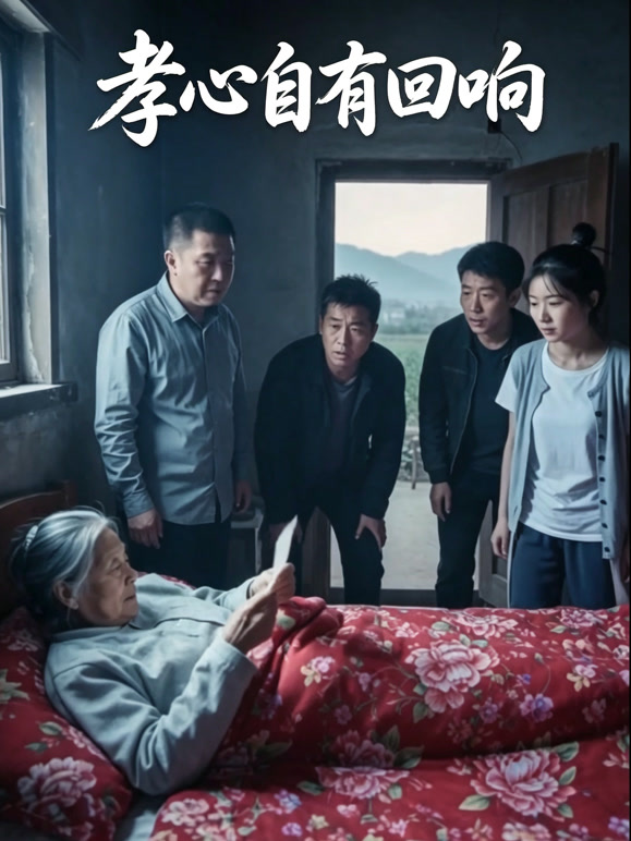 孝心自有回响