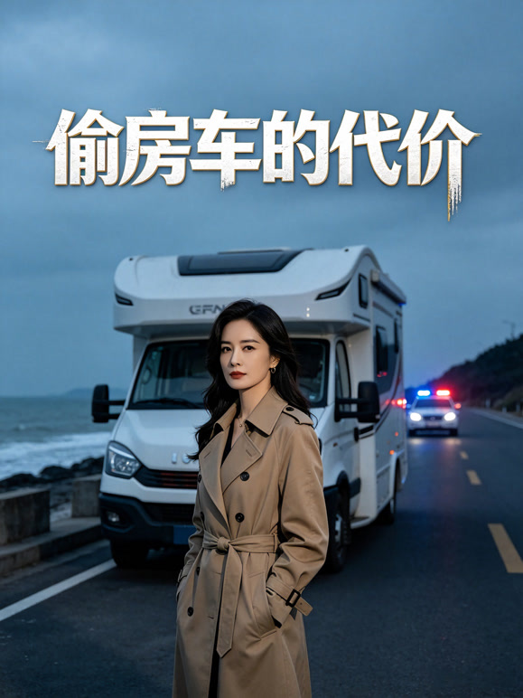偷房车的代价