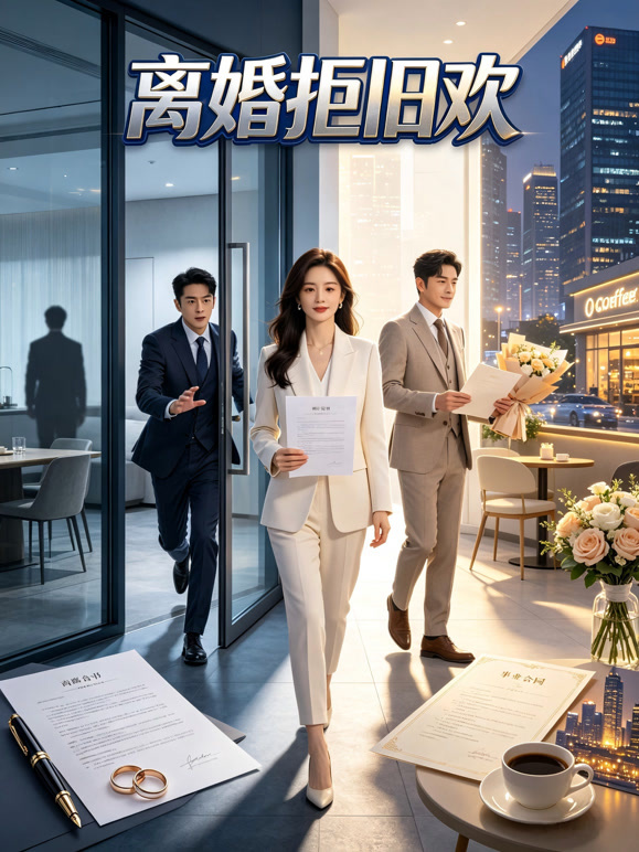 离婚拒旧欢