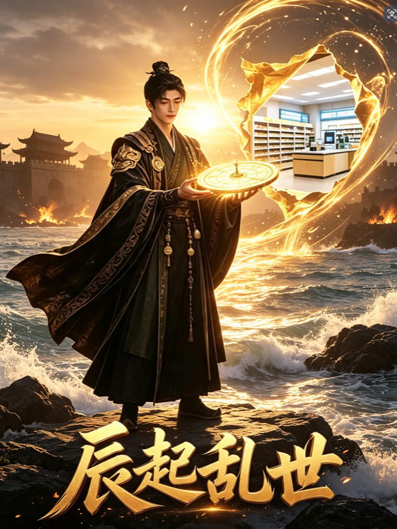 辰起乱世