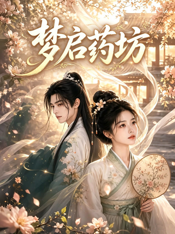 梦启药坊