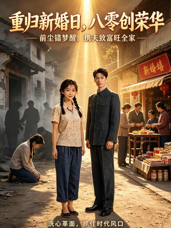 重归新婚日，八零创荣华