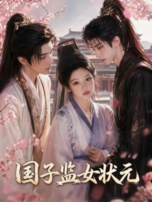 国子监女状元