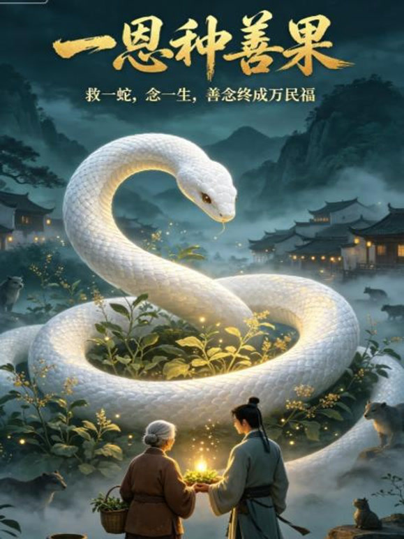 一恩种善果