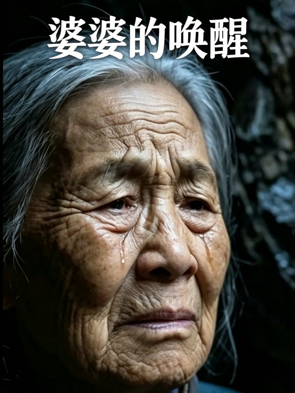 婆婆的唤醒