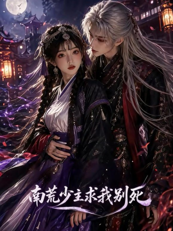 南荒少主求我别死