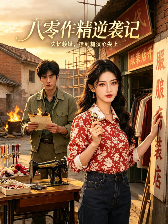 八零作精逆袭记