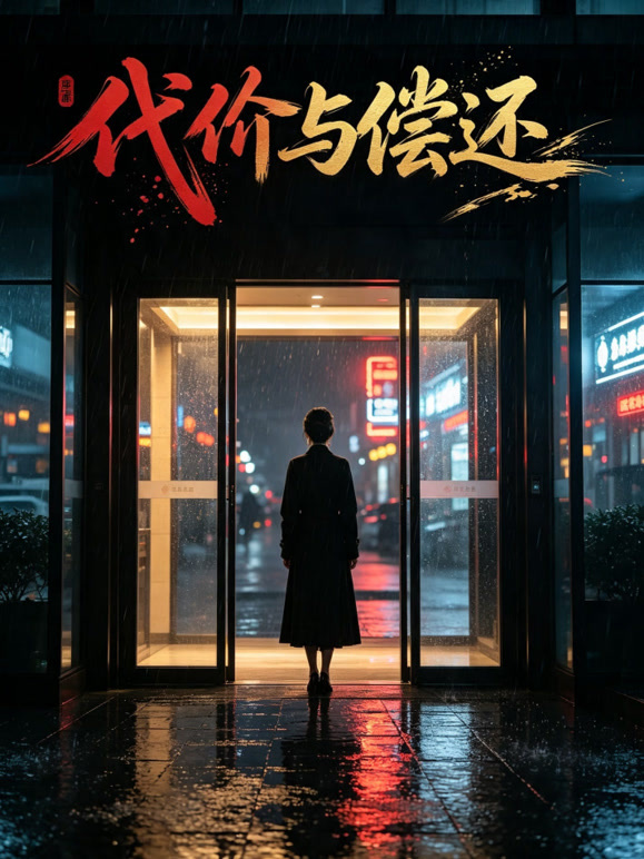 代价与偿还
