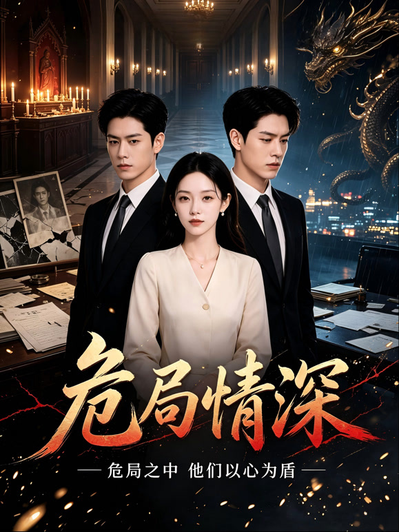 危局情深