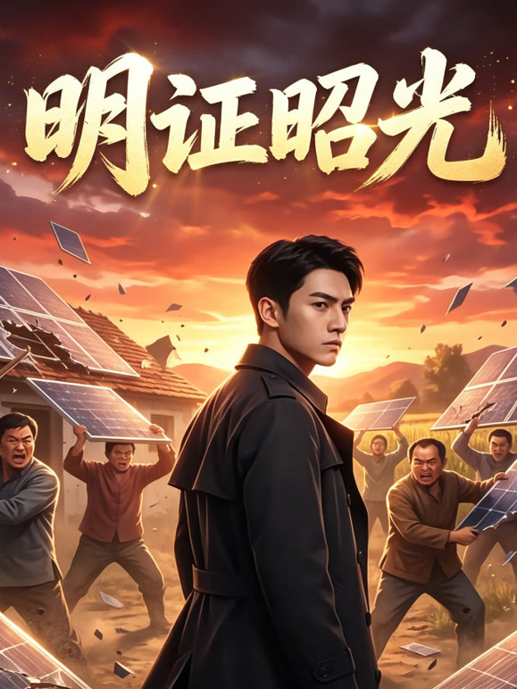 明证昭光