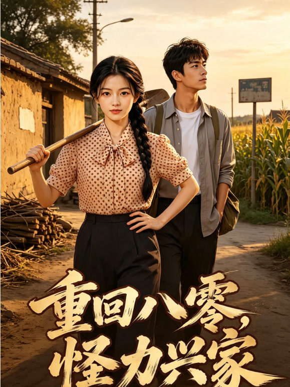 重回八零，怪力兴家