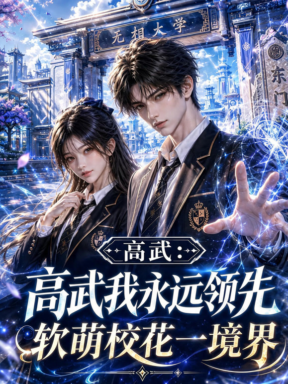高武我永远领先软萌校花一境界