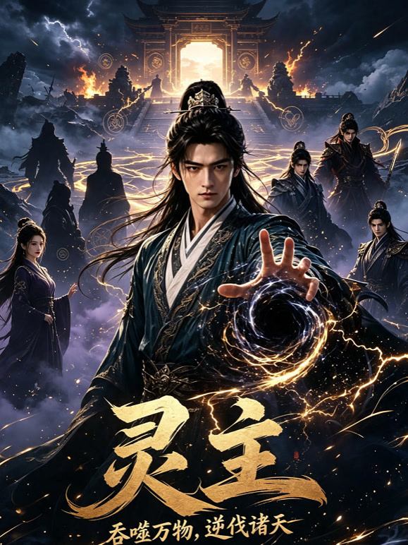 灵主
