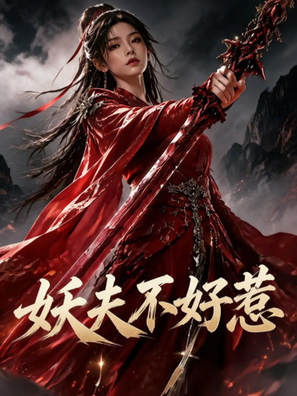 妖夫不好惹