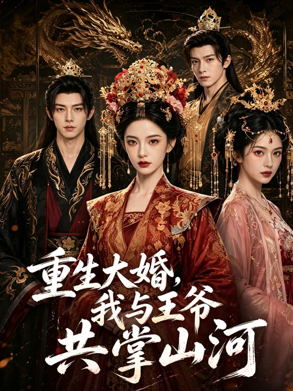 重生大婚，我与王爷共掌山河