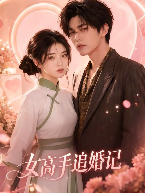 女高手追婚记