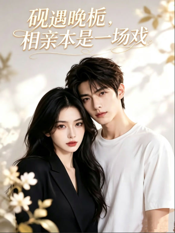 砚遇晚栀：相亲本是一场戏