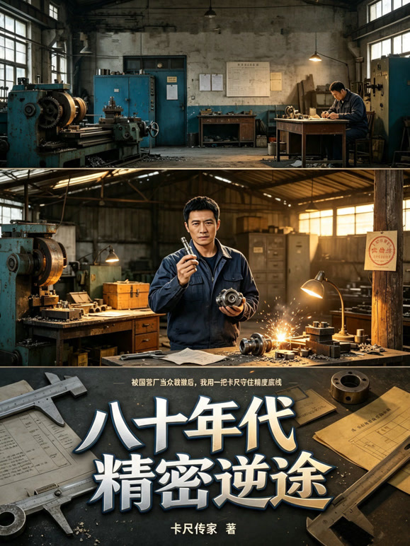 八十年代精密逆途