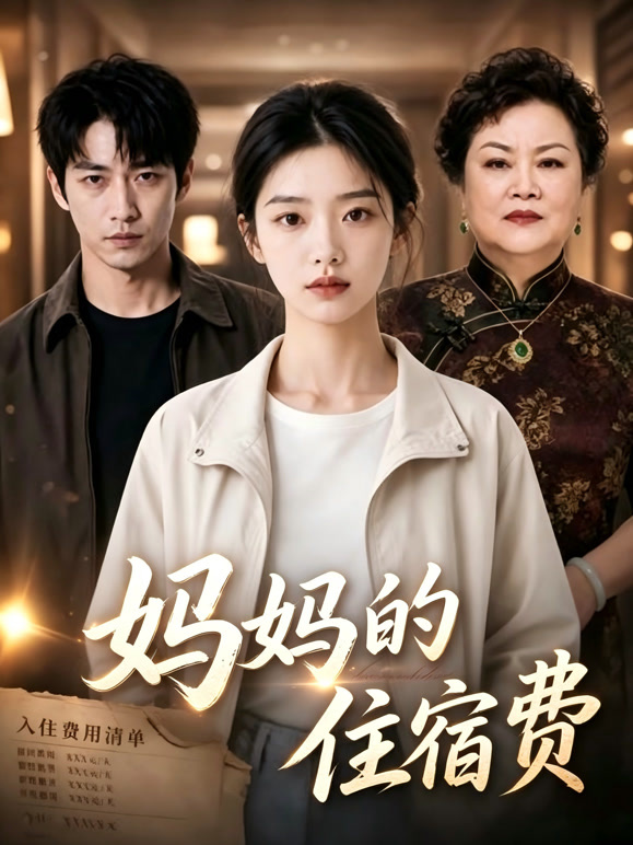 妈妈的住宿费
