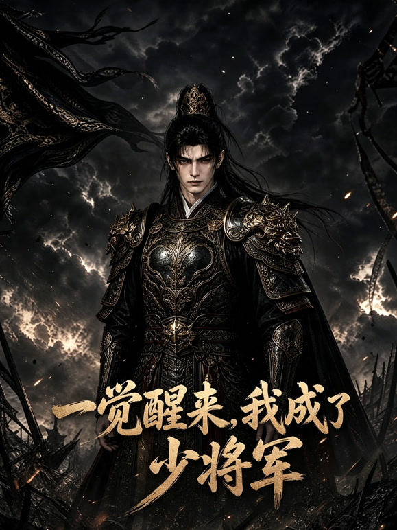 一觉醒来，我成了少将军