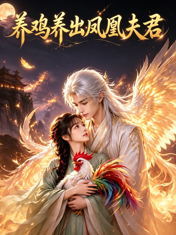 养鸡养出凤凰夫君