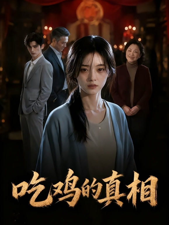 吃鸡的真相