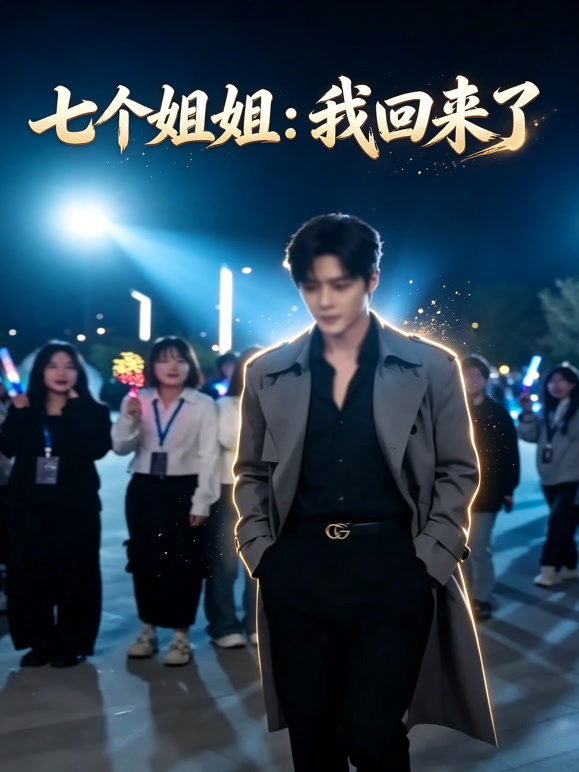 七个姐姐：我回来了