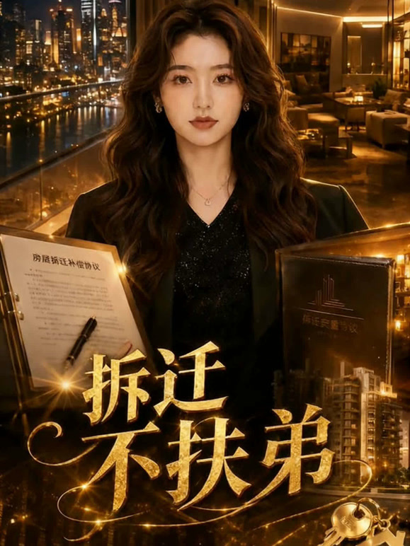 拆迁不扶弟