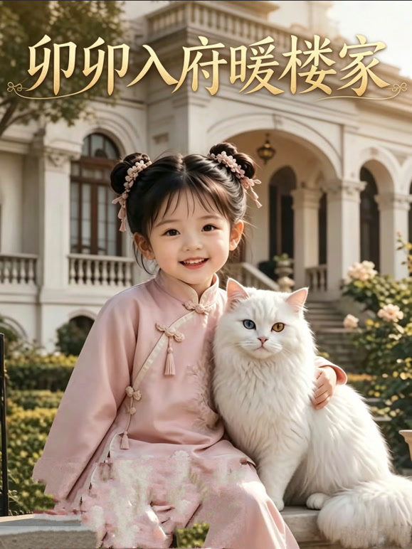 卯卯入府暖楼家