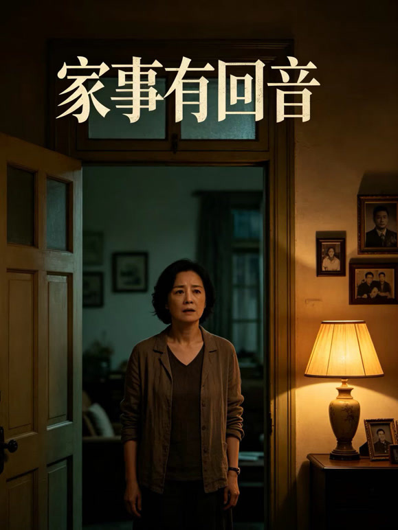 家事有回音