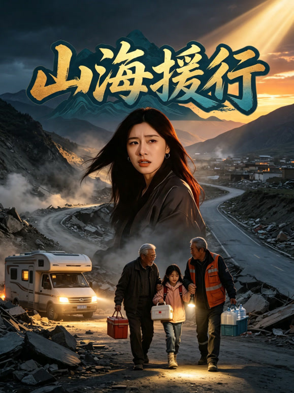 山海援行