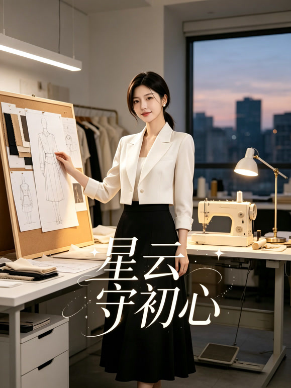 星云守初心